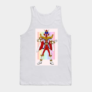 Zenkaizer Tank Top